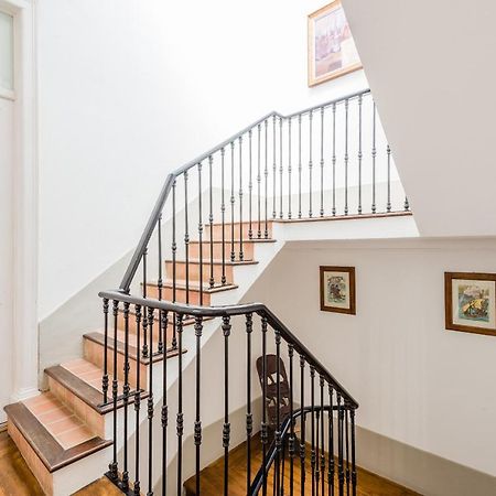 Casa Omlandia With Pool - Lagos Old Town 외부 사진