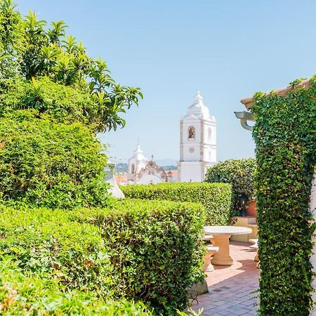 Casa Omlandia With Pool - Lagos Old Town 외부 사진