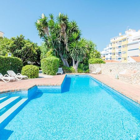 Casa Omlandia With Pool - Lagos Old Town 외부 사진