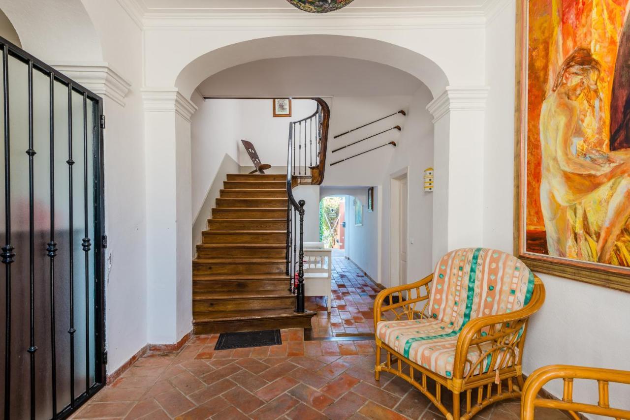 Casa Omlandia With Pool - Lagos Old Town 외부 사진