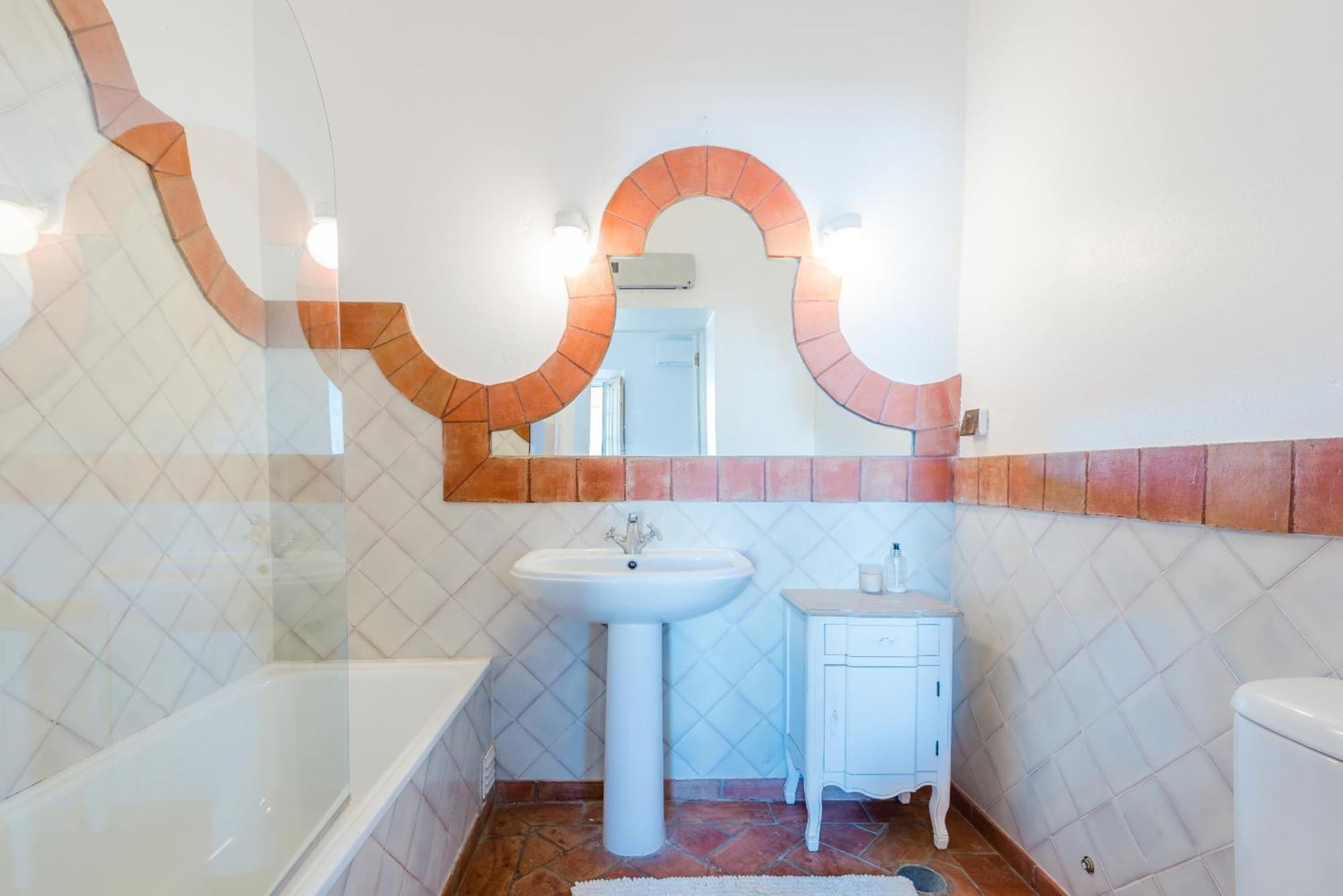 Casa Omlandia With Pool - Lagos Old Town 외부 사진