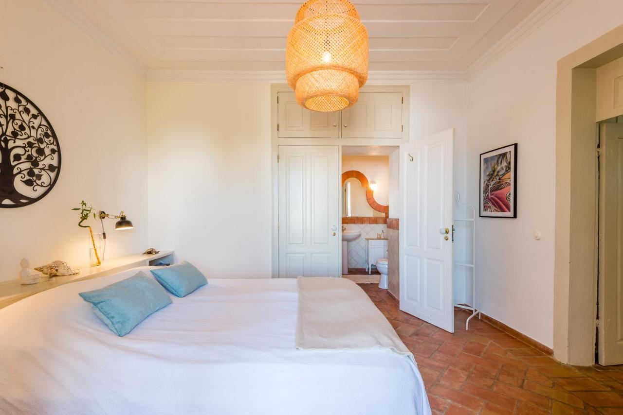 Casa Omlandia With Pool - Lagos Old Town 외부 사진