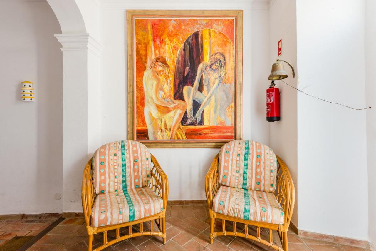 Casa Omlandia With Pool - Lagos Old Town 외부 사진