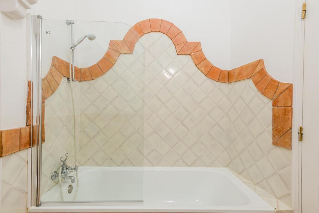 Casa Omlandia With Pool - Lagos Old Town 외부 사진