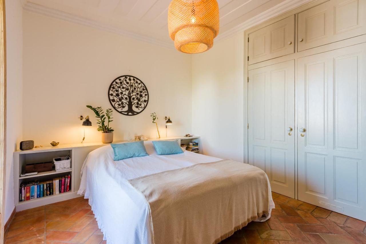 Casa Omlandia With Pool - Lagos Old Town 외부 사진