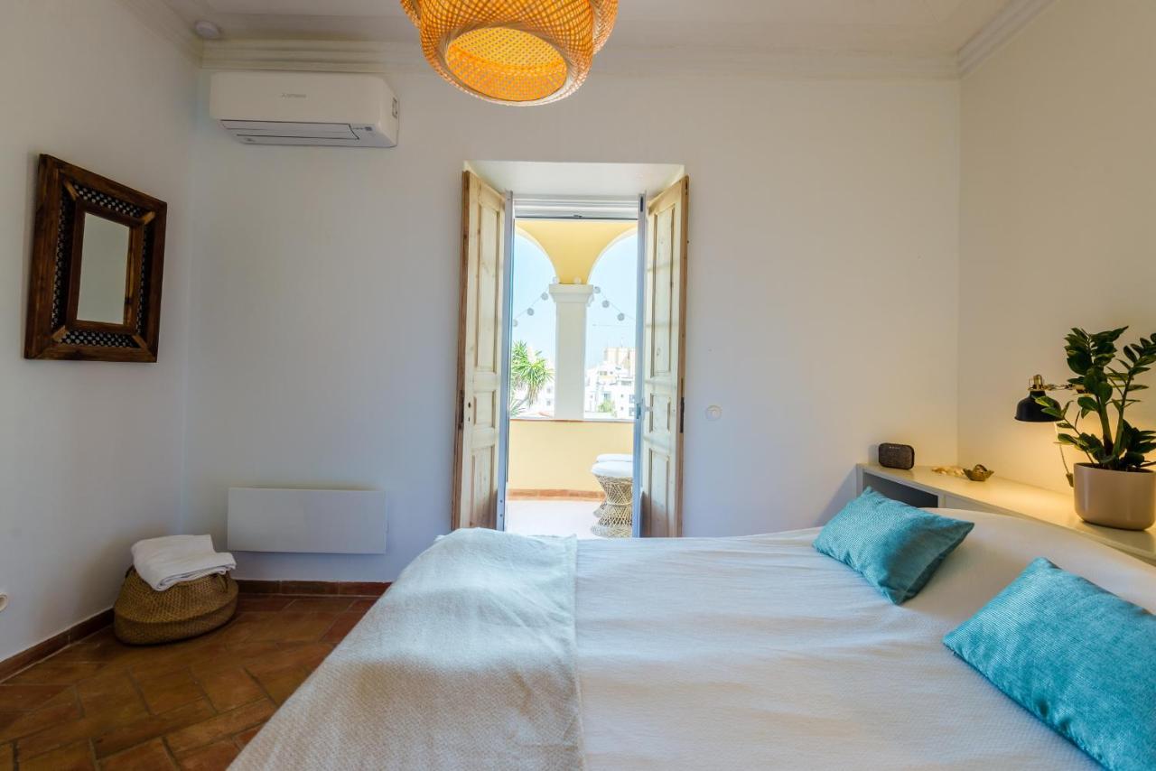 Casa Omlandia With Pool - Lagos Old Town 외부 사진