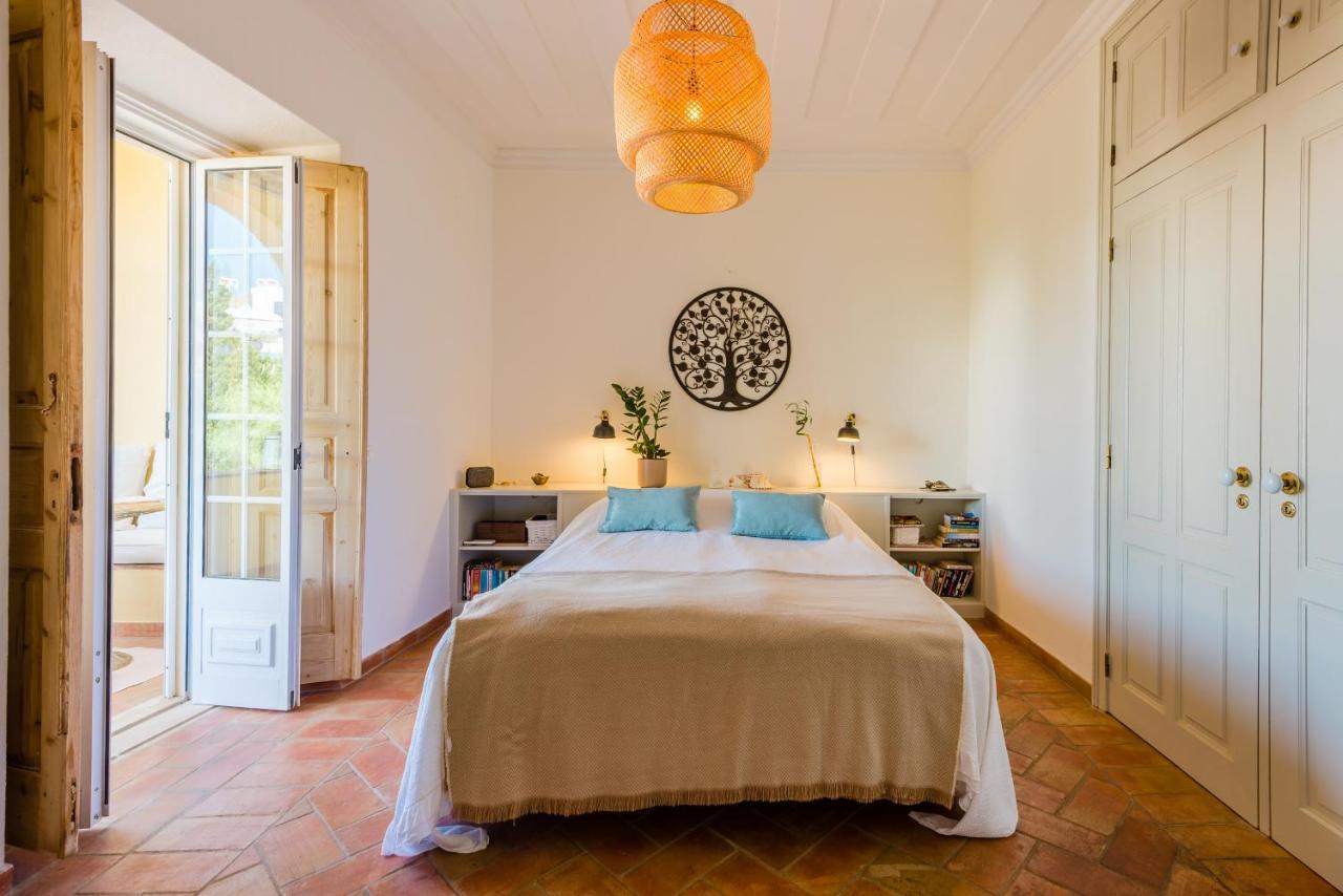 Casa Omlandia With Pool - Lagos Old Town 외부 사진