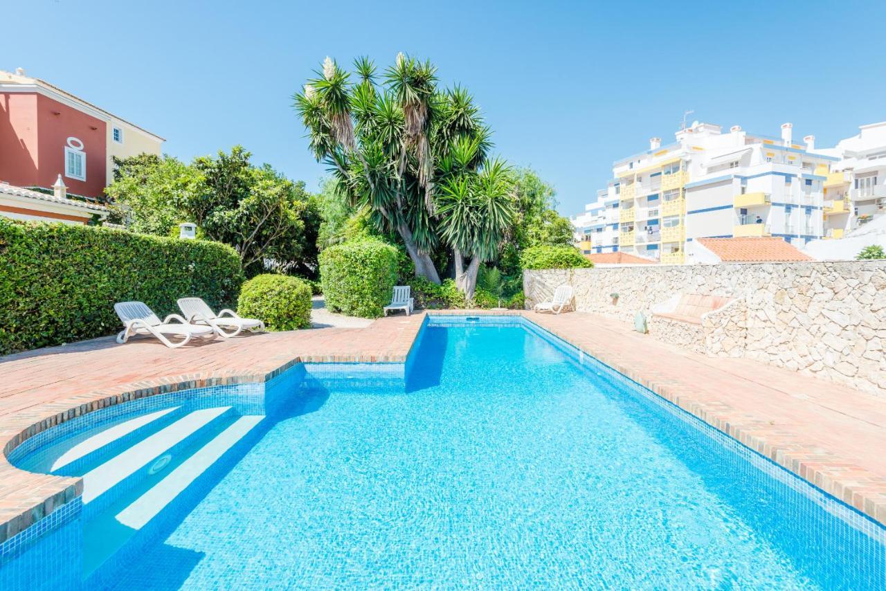 Casa Omlandia With Pool - Lagos Old Town 외부 사진